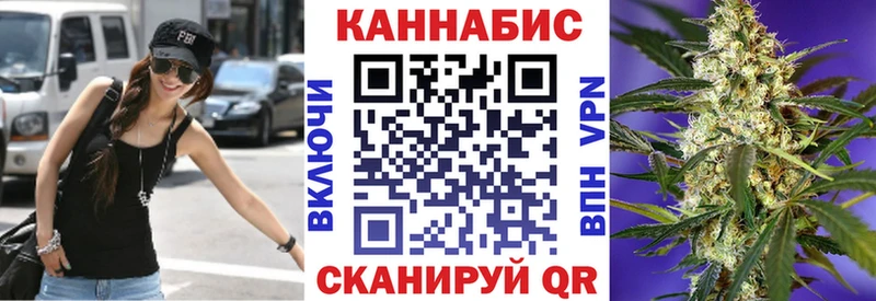 Канабис OG Kush Луга